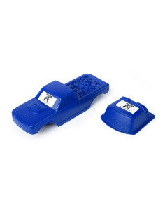 Brunt Blue Body for ARRMA...