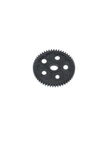 45028-160 Corona principal para Truggy 4X4 SAND STORM y Buggy VIPER 1/16