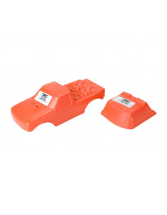 Brunt Red Body for ARRMA...