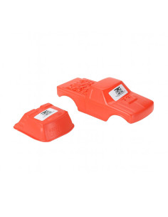 Brunt Red Body for ARRMA... 2