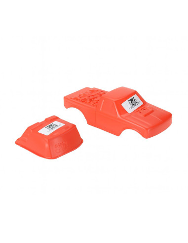 Brunt Red Body for ARRMA QUAKE GROM