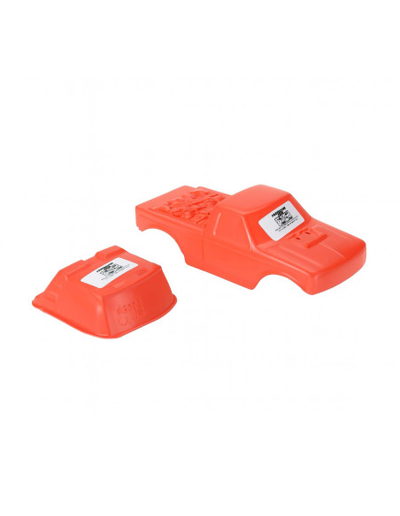 Brunt Red Body for ARRMA QUAKE GROM