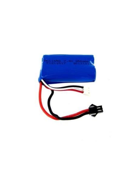 45028-161 Bateria LiPo 850mAh 7.4v