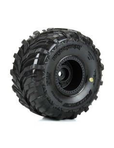 Dreadnaught Mounted Black... 2