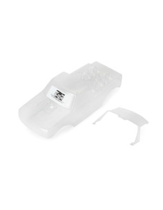 Brunt Clear Body for ARRMA... 2