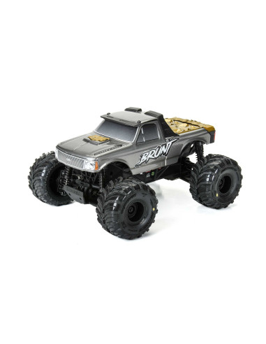 Brunt Clear Body for ARRMA QUAKE GROM