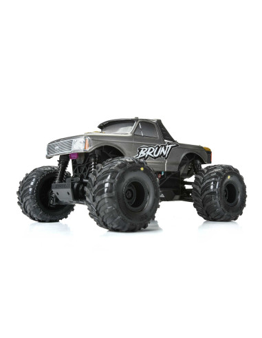 Brunt Clear Body for ARRMA QUAKE GROM