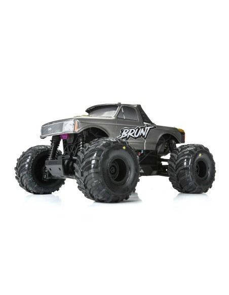 Brunt Clear Body for ARRMA QUAKE GROM