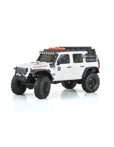 1/30 Pro-Spec Front/Rear (21.5mm) Scaler...