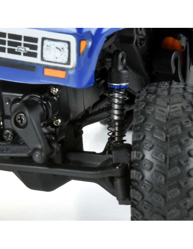 1/30 Pro-Spec Front/Rear (21.5mm) Scaler...