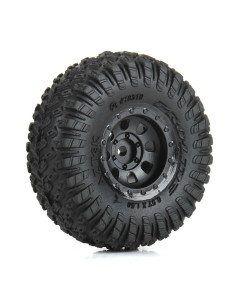 1/30 Aztek Front/Rear...