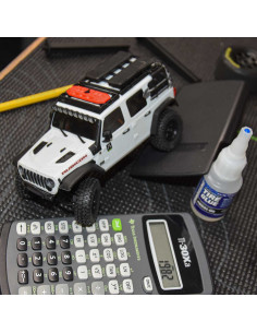1/30 BFG Krawler T/A KX...
