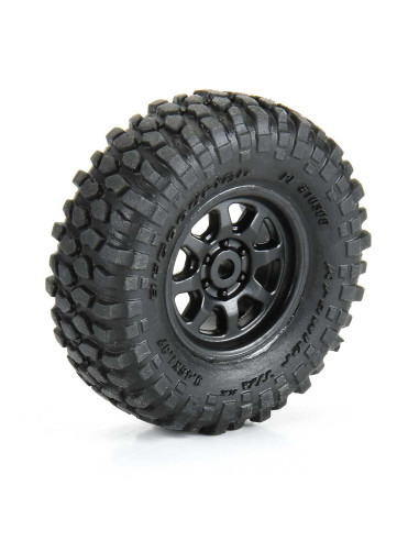 1/30 BFG Krawler T/A KX Front/Rear Mounted...