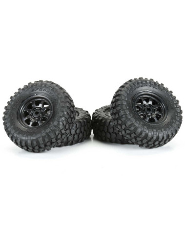 1/30 BFG Krawler T/A KX Front/Rear Mounted...