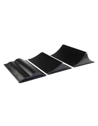Big Air Triple RC Ramp Set