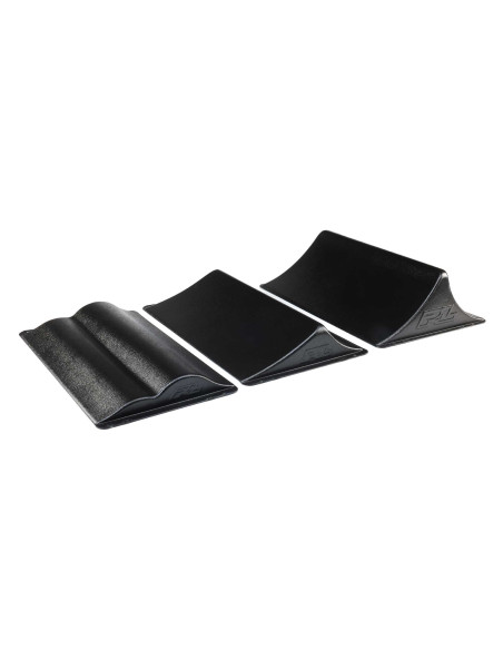 Big Air Triple RC Ramp Set