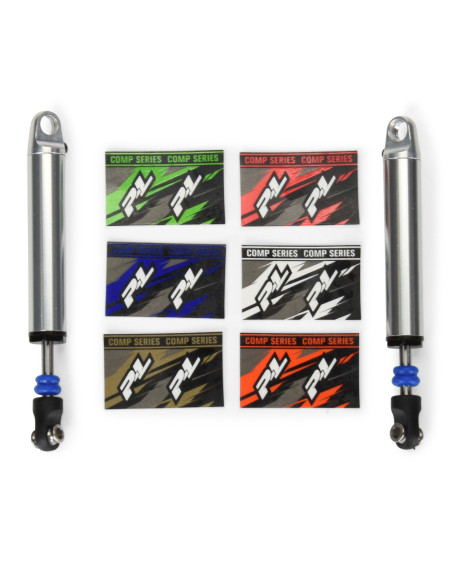 Pro-Comp Front-Rear (97mm) Scaler Shocks for 1-10 Rock Crawlers (2)