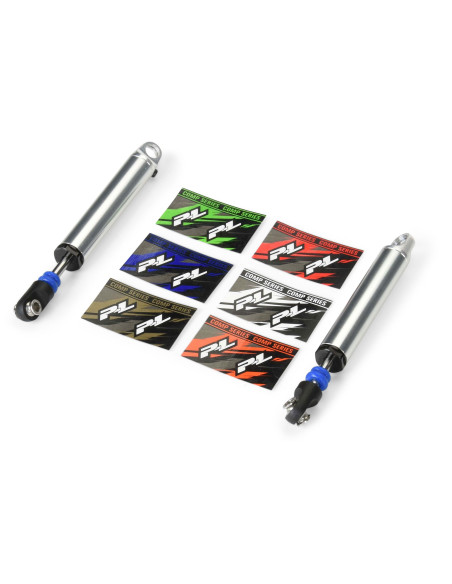 Pro-Comp Front-Rear (97mm) Scaler Shocks for 1-10 Rock Crawlers (2)