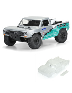 1-10 Pre-Cut 1967 Ford...