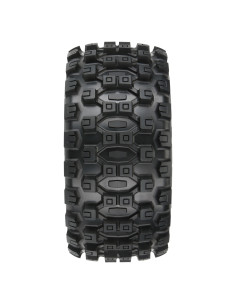 1-6 Badlands MX57... 2