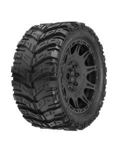 1-6 Masher X HP BELTED F-R...