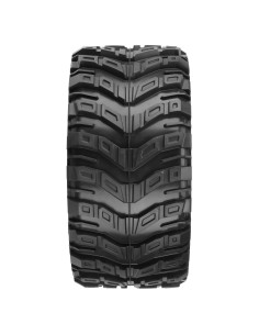 1-6 Masher X HP BELTED F-R... 2