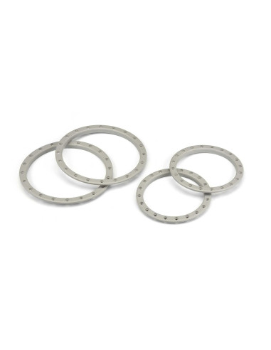1-5 Impulse Pro-Loc Replacement Rings (2) Stone...