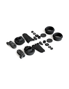 1-10 Replacement Plastics...