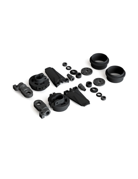 1-10 Replacement Plastics for Shocks: PRO636400