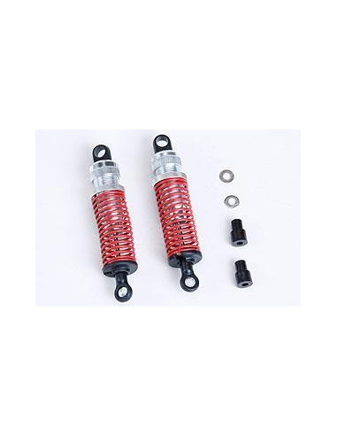 90153.108 Rear Alum. Shocks 1 pair
