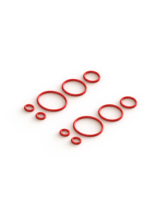 1-10 O-Ring Replacement Kit...
