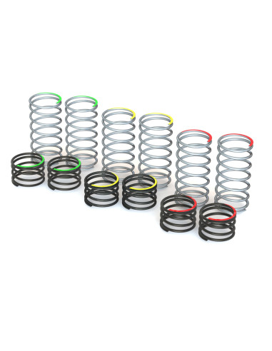 1-10 Spring Assortment for Shocks: PRO636400