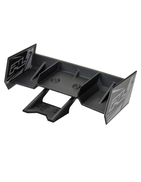 1-18 Sector Wing Set and Roof Skids Black: Granite GROM