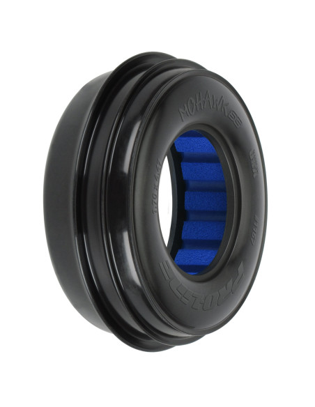 1-10 Mohawk Front 2.2"-3.0" Sand-Snow Short Course Tires (2)