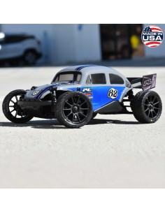 1-14 Vector Tire MTD 12mm...