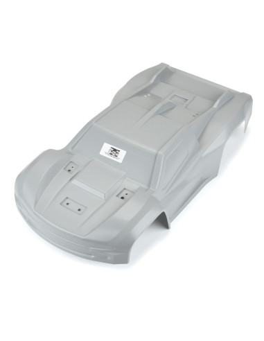 1-10 Pre-Cut Sector Tough-Color Stone Gray...
