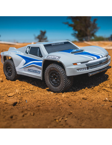 1-10 Pre-Cut Sector Tough-Color Stone Gray...