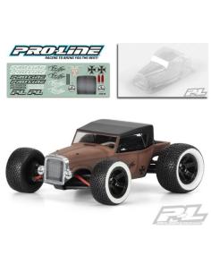 3396-00 Carrocería Proline...