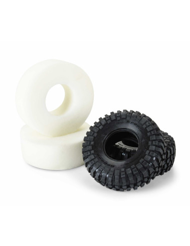 1-10 BFG Krawler LP Predator Front-Rear 2.2"...