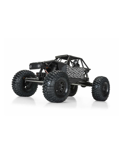 1-10 BFG Krawler LP Predator Front-Rear 2.2"...