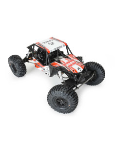1-10 BFG Krawler T-A KX G8...