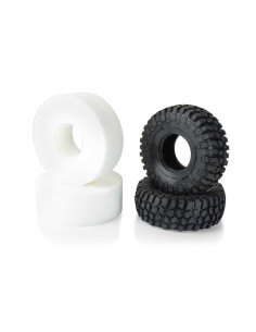 1-10 BFG Krawler T-A KX G8... 2