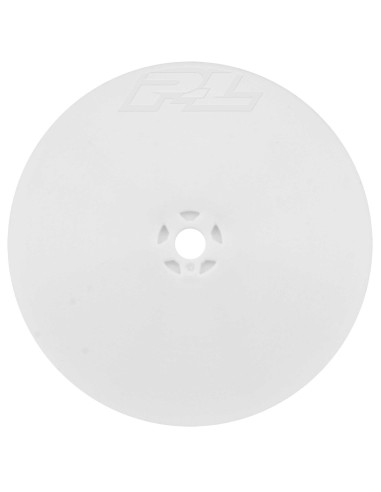1-10 Velocity 4WD Front 2.2" 12mm Buggy Wheels...
