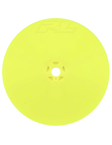 1-10 Velocity 4WD Front 2.2" 12mm Buggy Wheels...