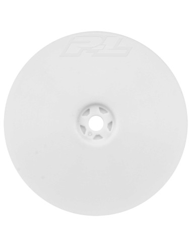 1-10 Velocity 4WD Front 2.2" 12mm Buggy Wheels...