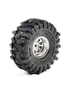 1/30 Baja Pro X Front/Rear...