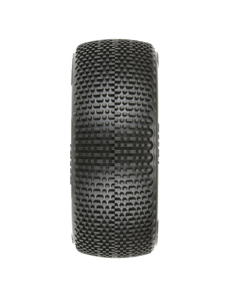1/8 Buck Shot M4 Front/Rear Off-Road Buggy Tires (2)