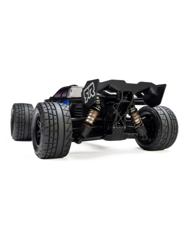 PowerStroke Oil-Filled Rear Shocks: ARRMA MINI...