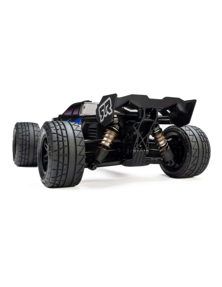 PowerStroke Oil-Filled Rear Shocks: ARRMA MINI KRATON