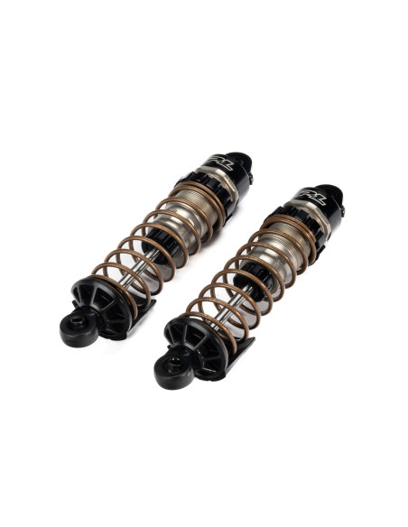 PowerStroke Oil-Filled Rear Shocks: ARRMA MINI KRATON
